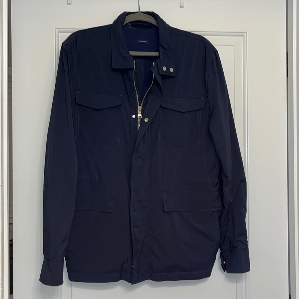 PETER MILLAR jacket